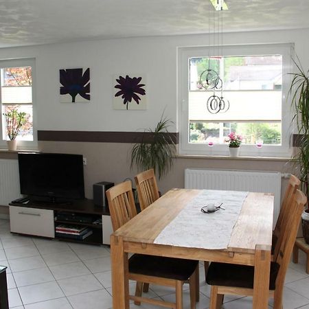 Ferienwohnung Lenne 施马伦贝格 外观 照片