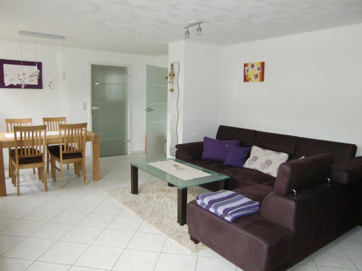 Ferienwohnung Lenne 施马伦贝格 外观 照片