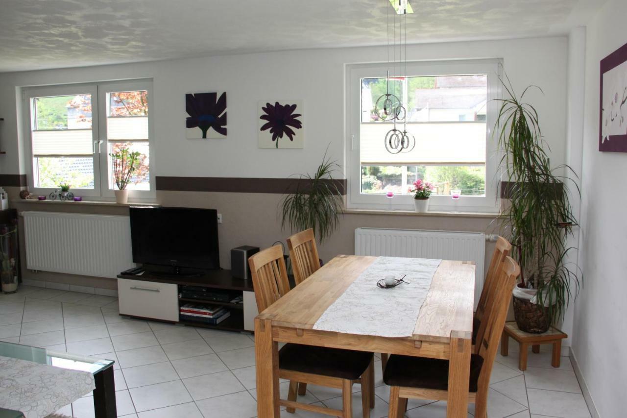 Ferienwohnung Lenne 施马伦贝格 外观 照片